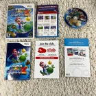 Super Mario Galaxy 2 (Nintendo Wii, 2010) Complete in Box CIB