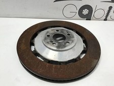 MERCEDES-BENZ EQE V295 Bremsscheibe vorne rechts Electricity 350kw 32201064