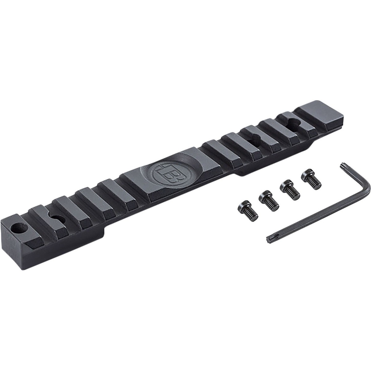 Bergara Premier/B14 20 MOA Scope Rail Fits Rem 700 SA, Picatinny