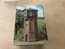 bochmann kochendörfer h0, HO Länderbahn-Wasserturm Bausatz 33.016