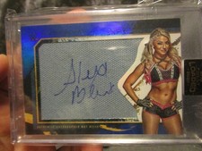 2020 Topps WWE Fully Loaded Wrestling Cards 15