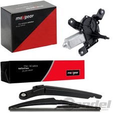 WISCHERMOTOR+WISCHBLATT HINTEN passend für OPEL ZAFIRA FAMILY B BIS AB 2005