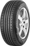 Tyres 235/60 r18 107V FR VOLVO XL CONTINENTAL CONTIECOCONTACT 5 summer tyre