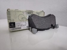 Mercedes Benz Amg Bremsbeläge Vorne / C63w205/T-Modelle/E63s/AmgGT Mercedes Benz Amg Bremsbeläge Vorne / C63w205/T-Modelle/E63s/AmgGT