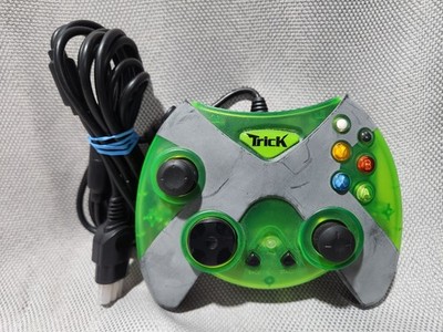 Controller TRICK Model PL-2001 PL-2002 For Original XBOX TESTED/WORKS