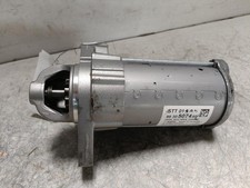 Démarreur Peugeot 208