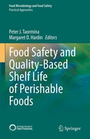 Food Safety And Quality-Based Shelf Life Of Perishable Foods Peter J. Taormina