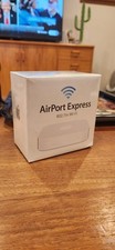 NEW / SEALED Apple AirPort Express Wireless Base Station A1392 Factory Sealed