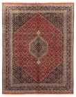 Amazing Hand Knotted Vintage Traditional Bijour Wool Area Rug 12 x 8 Ft — photo 1