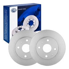 Disque de frein Daihatsu TREVIS