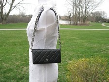 CHANEL Black Mini Bags & Handbags for Women for sale | eBay CHANEL Black Mini Bags & Handbags for Women for sale | eBay