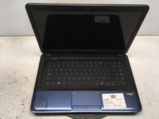 HP 2000-2B19WM AMD E-300 1300MHz 4 GB NO HDD - Cracked Screen