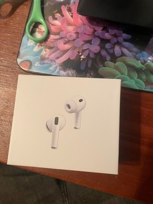 Apple AirPods Pro 3 mit ANC