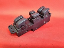 1995-1998 Mitsubishi Eclipse Convertible Left Driver Master Window Switch - 95k
