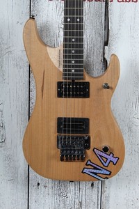 Washburn Nuno Bettencourt N1 | eBay