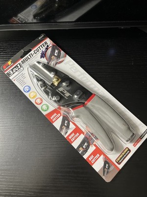 New Performance Tool 3-In-1 Cut Tool - W2045