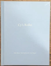 Cy’s Rollei Nazraeli Press