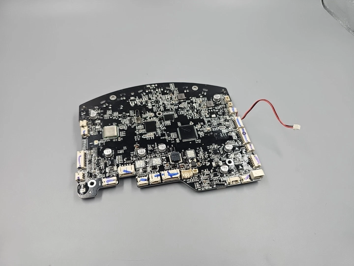 Main Board For GIOMRE Robot Vacuum, Mop Combo AT800