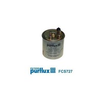 Kraftstofffilter Purflux FCS727 FüR Renault AC Generic