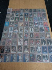 Basketball Rookie Lot, Legends, HOF, Current Stars, Iverson, Shaq, And Much More