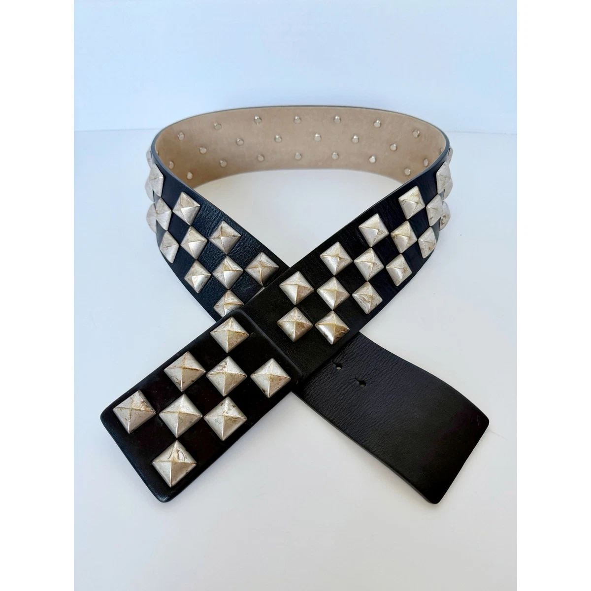 Streets Ahead Belts for Women for sale - eBay