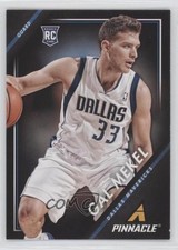 2013-14 Panini Pinnacle Gal Mekel #37 0qr0