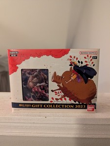 One Piece Gift Collection 2023 | eBay
