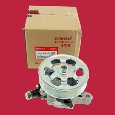 PUMP DE DIREÇÃO HIDRÁULICA OEM
