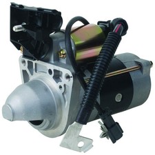 AVVIAMENTO 17867 COMPATIBILE CON NISSAN TITAN V8 5.6L 2004-2011 23300-7S000 2330...