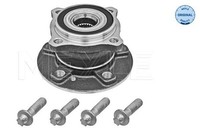 Meyle Radnabe 014 752 0008 FüR Mercedes CLA Shooting Brake X117 GLA Klasse X156