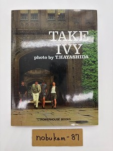 Take Ivy Book | eBay