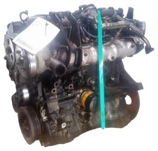 2000 Buick Century 3.1l V6 Engine Complete Assembly 78k Oem Tan Fwd 2000 Buick Century 3.1l V6 Engine Complete Assembly 78k Oem Tan Fwd