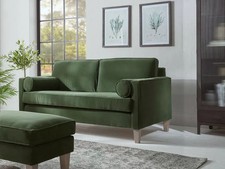 Brand New Toulon Luxury Two Seater Sofa Juniper Cox & Cox