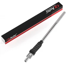 Valve Stem Puller Installer Tool with Rubber Boot for Tire Repair