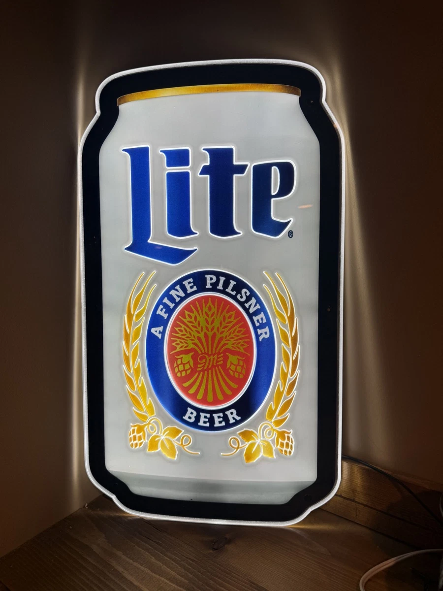 Miller Bar Light for sale | eBay