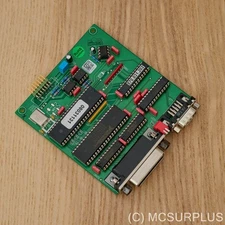 Thorlabs IO board Profile 940312/B from PRO8000 laser controller