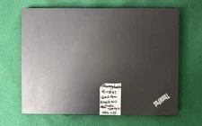 Lenovo Thinkpad P15S Gen2I i5-1135G7 16GB FHD 512GB SSD Win 11 90-99% Battery