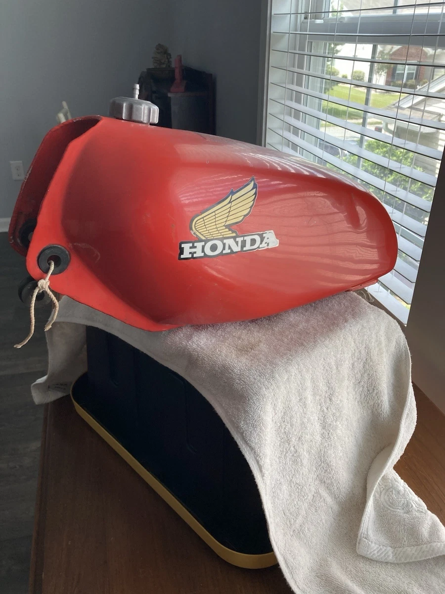 Motorcycle & Scooter Fuel Tanks for Honda CR250 for sale | eBay