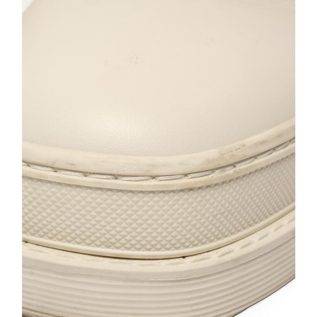 Christian Dior Side Gore BOOTS Women's SIZE 35 22.5 (cm) bff93f7523ceb1d8080126 thumbnail 8