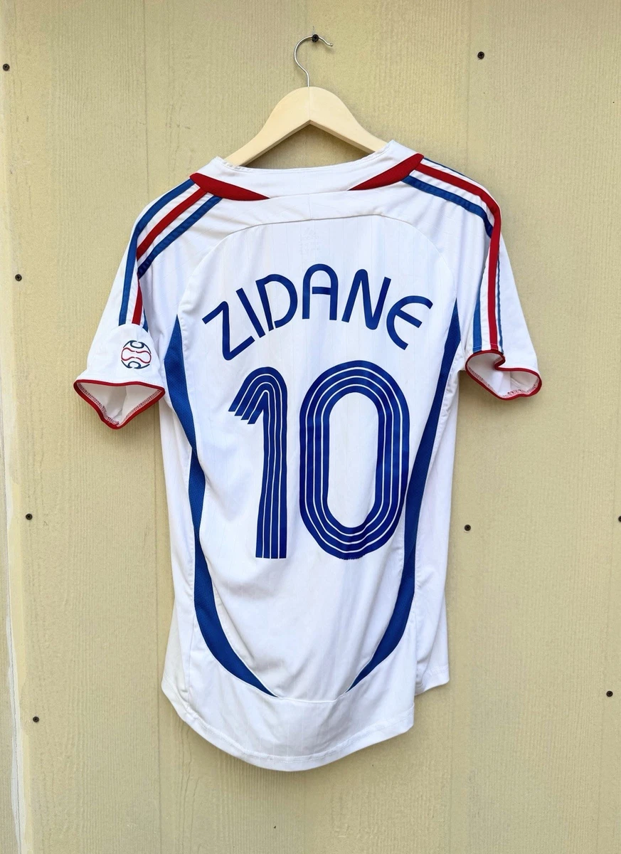 zidane jersey products for sale | eBay