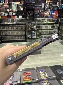 Dragon Spirit (Nintendo Entertainment System) NES Tested!