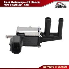 Turbocharger Wastegate Solenoid for 2007-2012 Acura RDX 2.3L 3618059B005