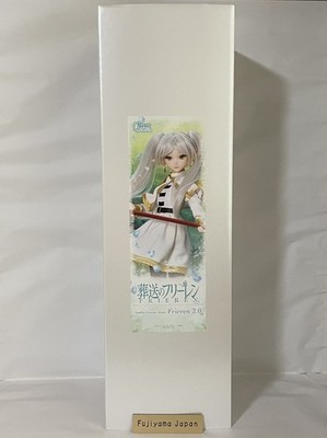 Frieren Beyond Journey's End Doll 2.0 Dollfie Dream DDS DD Volks