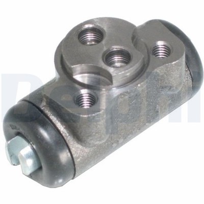 DELPHI LW60444 Radbremszylinder für MITSUBISHI