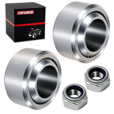 2 Set Pillowball Bearings Nuts For Air Lift Performance Air Suspension 50754