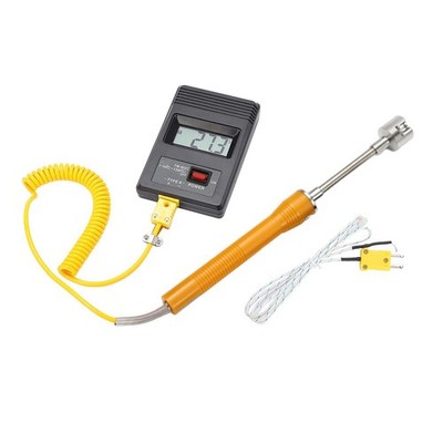 Efficient Temperature Measurement with For Tm 902c Digital Thermometer Sensor
