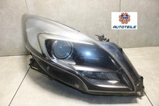 Opel Zafira C Tourer Scheinwerfer Beifahrerseite rechts Vorfacelift 39009022 RH