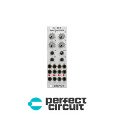 Doepfer A-141-4 Quad Poly VCADSR Envelope EURORACK - NEW - PERFECT CIRCUIT