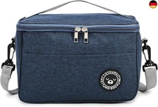 Kühltasche 7.5L, Kühltasche klein, Kühltasche Faltbar, Kühltasche Pic