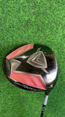 Diablo Octane Black Callaway Driver - Herren (Graphit, 45,25'', Rechts, 13.5)